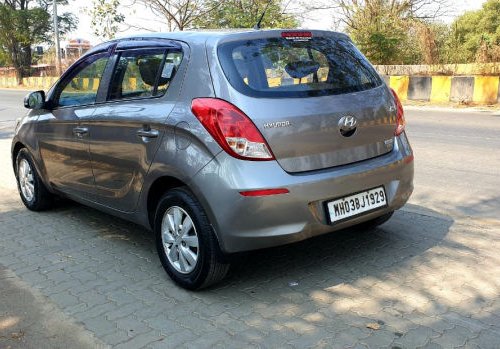 2013 Hyundai i20 for sale at low price