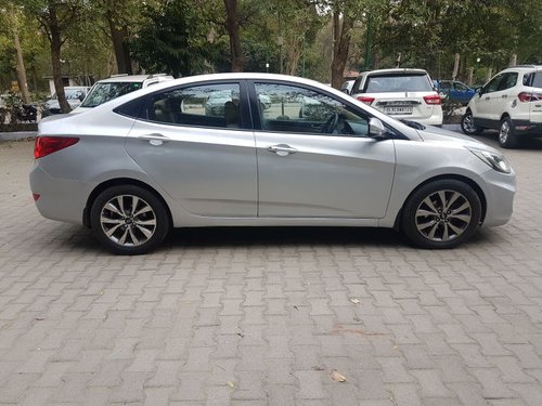 Hyundai Verna 2013 for sale