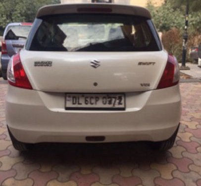 Used 2019 Maruti Suzuki Swift for sale