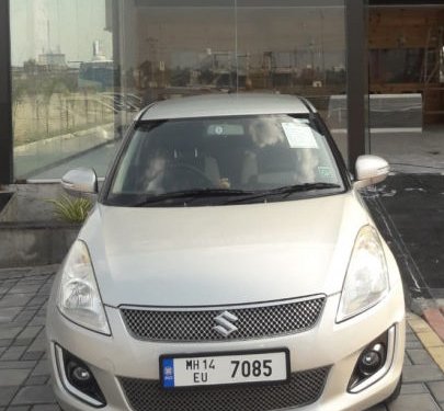 2015 Maruti Suzuki Swift for sale at low price