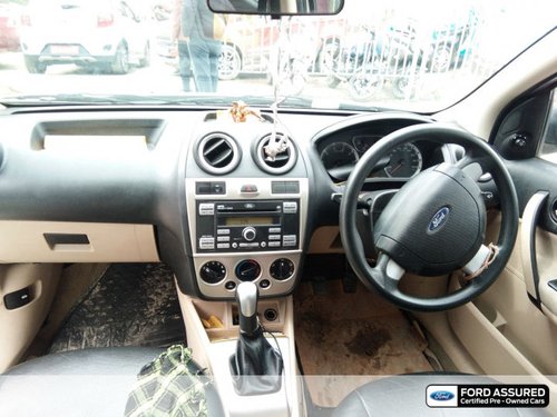 Used Ford Fiesta 1.6 ZXi Leather 2010 for sale