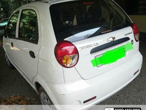 Used 2011 Chevrolet Spark for sale