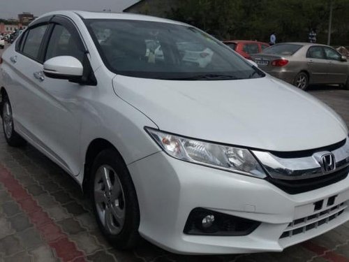 Honda City i-VTEC VX 2016 for sale