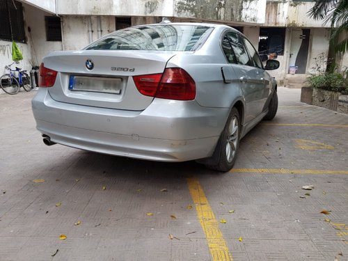 BMW 3 Series 320d 2010 for sale