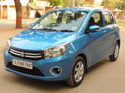 Used 2015 Maruti Suzuki Celerio for sale