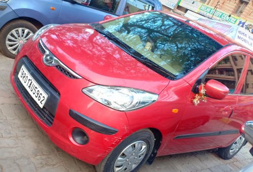 Used 2010 Hyundai i10 for sale