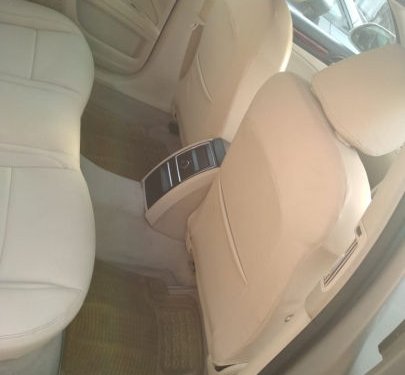 Skoda Superb Elegance 1.8 TSI AT 2010 for sale