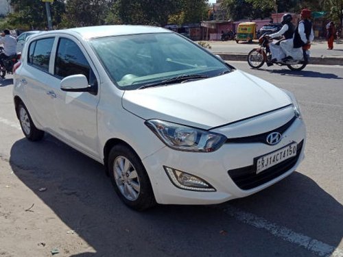 Hyundai i20 Asta 1.4 CRDi 2013 for sale