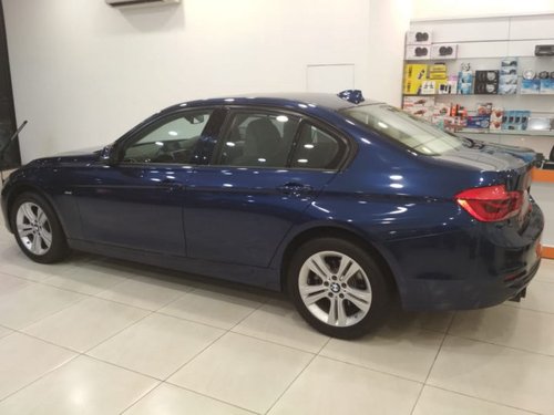 BMW 3 Series 320d Sport 2017 for sale