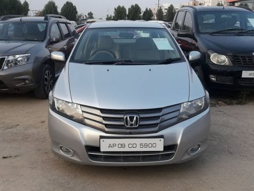 Honda City 2011 for sale