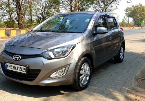 2013 Hyundai i20 for sale at low price