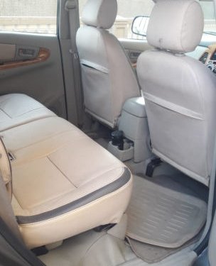 2009 Toyota Innova 2004-2011 for sale