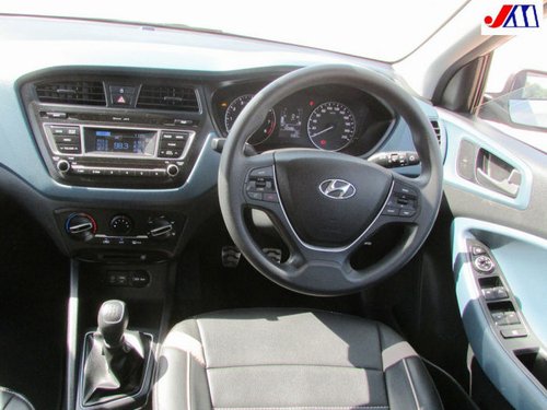 Hyundai i20 Active 1.2 S 2016 for sale