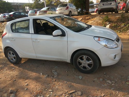 Used Hyundai i20 car 2012 for sale at low price