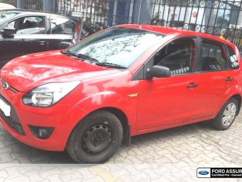 Used Ford Figo 2010 car at low price