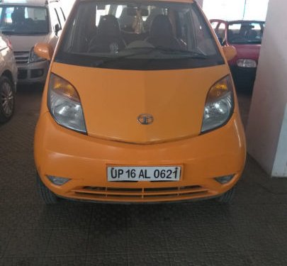 2012 Tata Nano for sale at low price