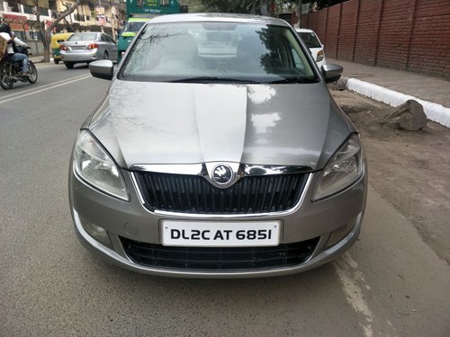 Skoda Rapid 2015 for sale