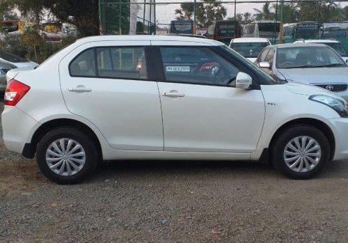 Maruti Dzire 1.2 Vxi BSIV 2015 for sale