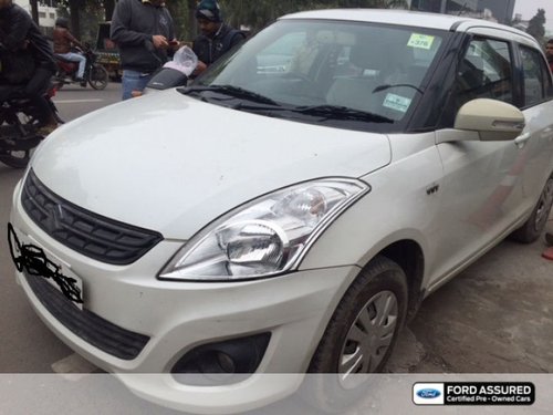 Maruti Suzuki Swift VXI 2012 for sale