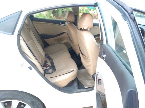 Hyundai Verna 2011 for sale