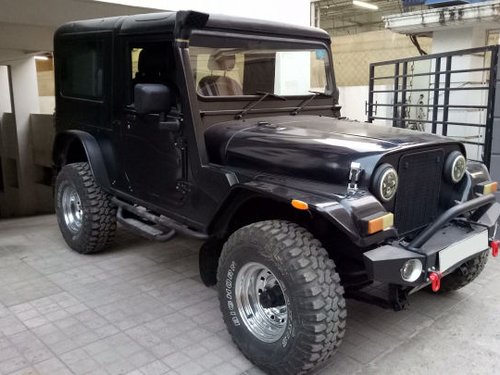 2009 Mahindra Jeep for sale