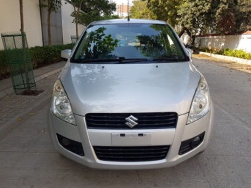 Used 2011 Maruti Suzuki Ritz for sale