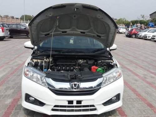 Honda City i-VTEC VX 2016 for sale