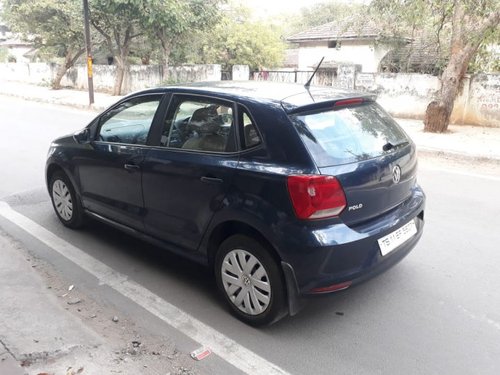 Used Volkswagen Polo 2015 car at low price