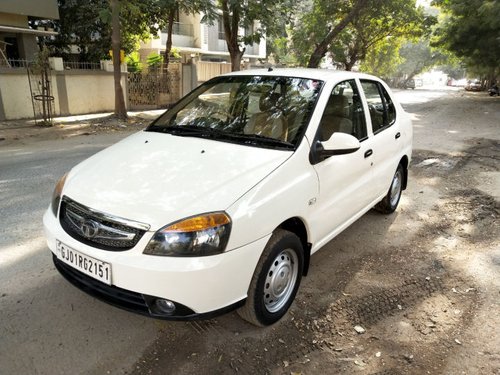 Used Tata Indigo eCS car 2014 for sale at low price