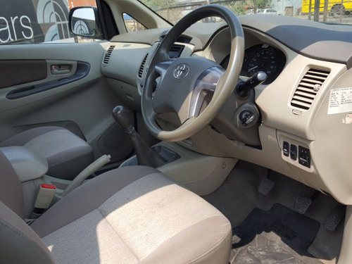 Used 2014 Toyota Innova 2004-2011 for sale