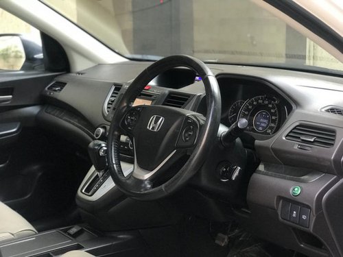 Honda CR-V 2.4 AT 2014 for sale