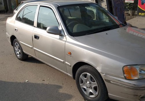 Used 2009 Hyundai Accent for sale