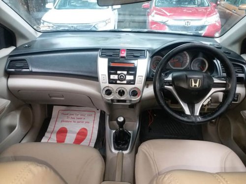 Honda City 1.5 S MT 2009 for sale