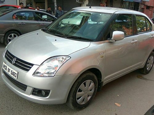 2010 Maruti Suzuki Dzire for sale