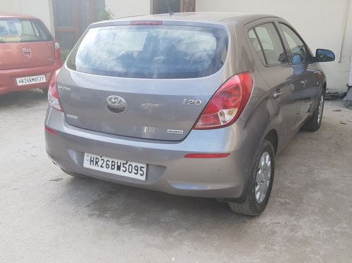 Hyundai i20 1.4 CRDi Magna 2012 for sale