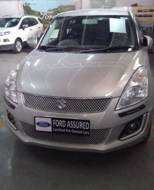 Maruti Suzuki Swift 2015 for sale