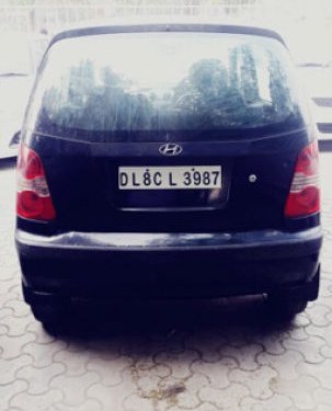 2007 Hyundai Santro for sale at low price