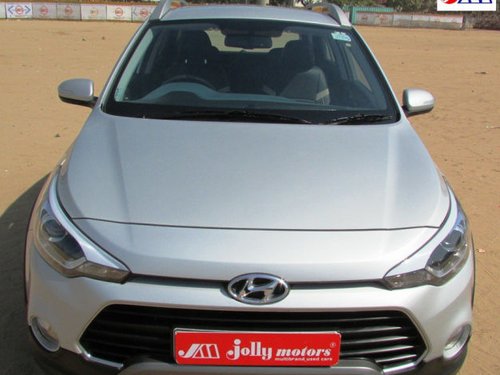 Hyundai i20 Active 1.2 S 2016 for sale