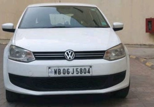 Used Volkswagen Polo Diesel Highline 1.2L 2012 for sale