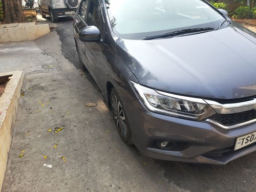 2017 Honda City for sale