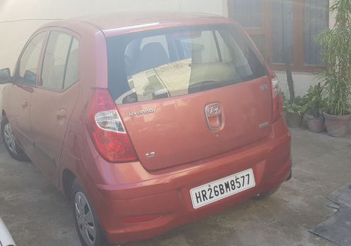 Hyundai i10 2011 for sale