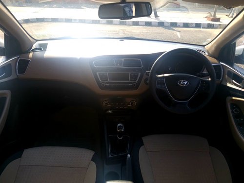 2015 Hyundai i20 for sale