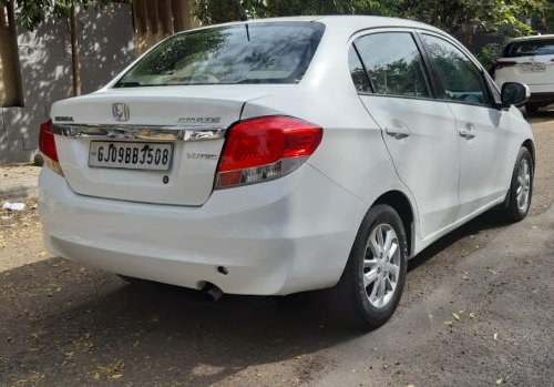 Used Honda Amaze VX i DTEC 2013 for sale