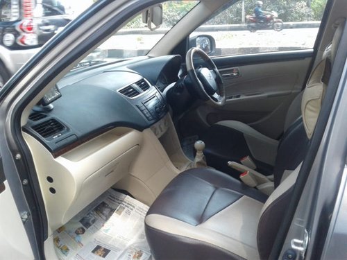 Used Maruti Suzuki Dzire VXI 2013 for sale