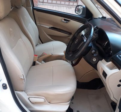 Used Maruti Suzuki Dzire car 2015 for sale at low price