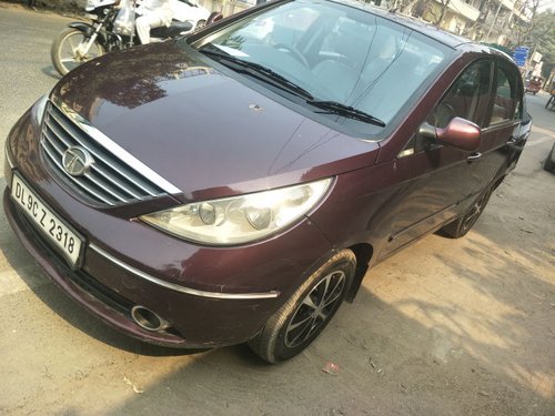 Used Tata Manza Aqua Quadrajet BS IV 2010 for sale