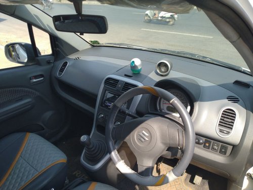 Used Maruti Suzuki Ritz 2014 car at low price