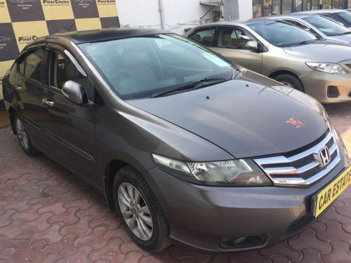 Honda City V MT 2012 for sale