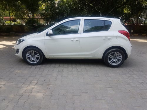 Used 2012 Hyundai i20 for sale