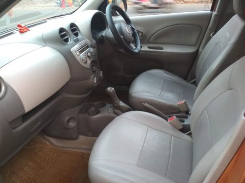 Nissan Micra 2011 for sale